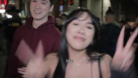 I SLAPPED Her And She Almost Cried