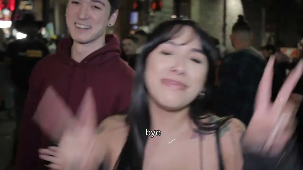 I SLAPPED Her And She Almost Cried