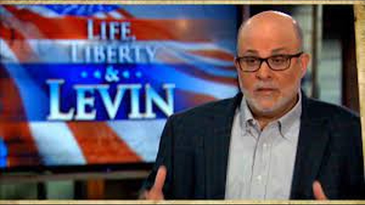 Life, Liberty & Levin (Full Episode) | Sunday - July, 28, 2024