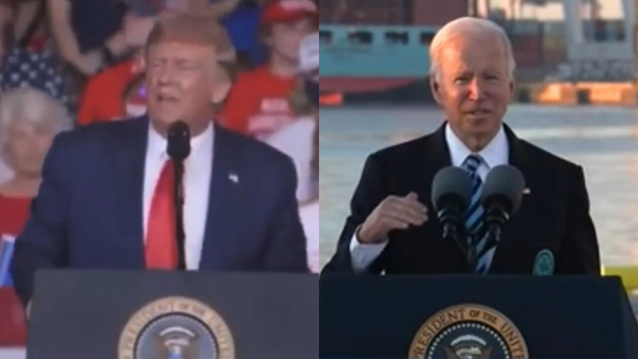 Trump was Right!!!