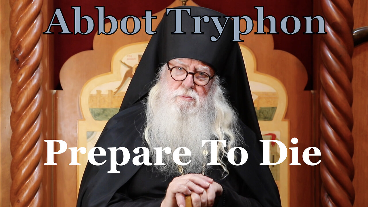 Prepare To Die