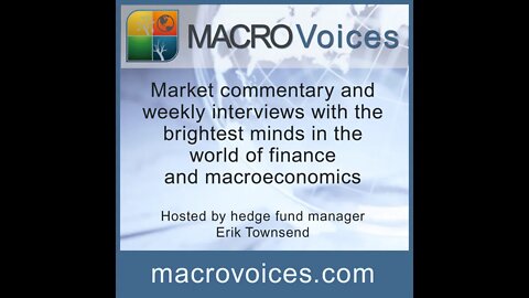 Jim Bianco on the election & the polls versus the betting market - From MacroVoices #238