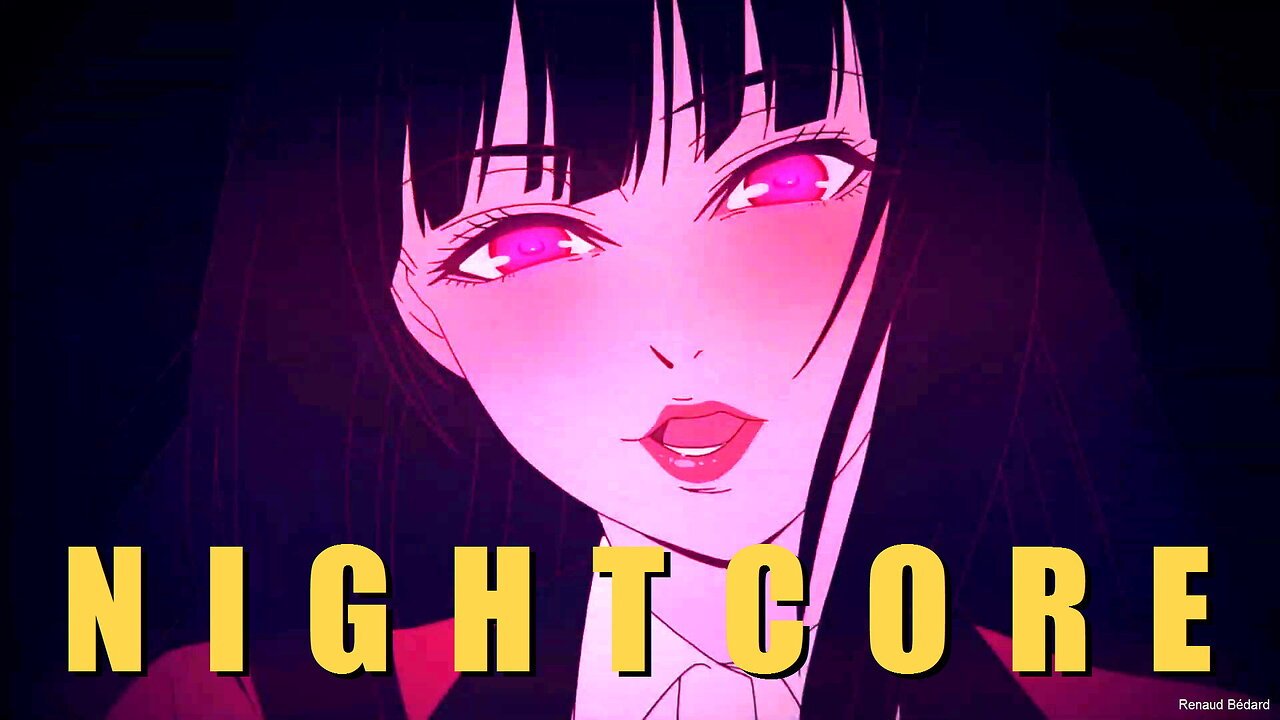 NIGHTCORE - TATTOO