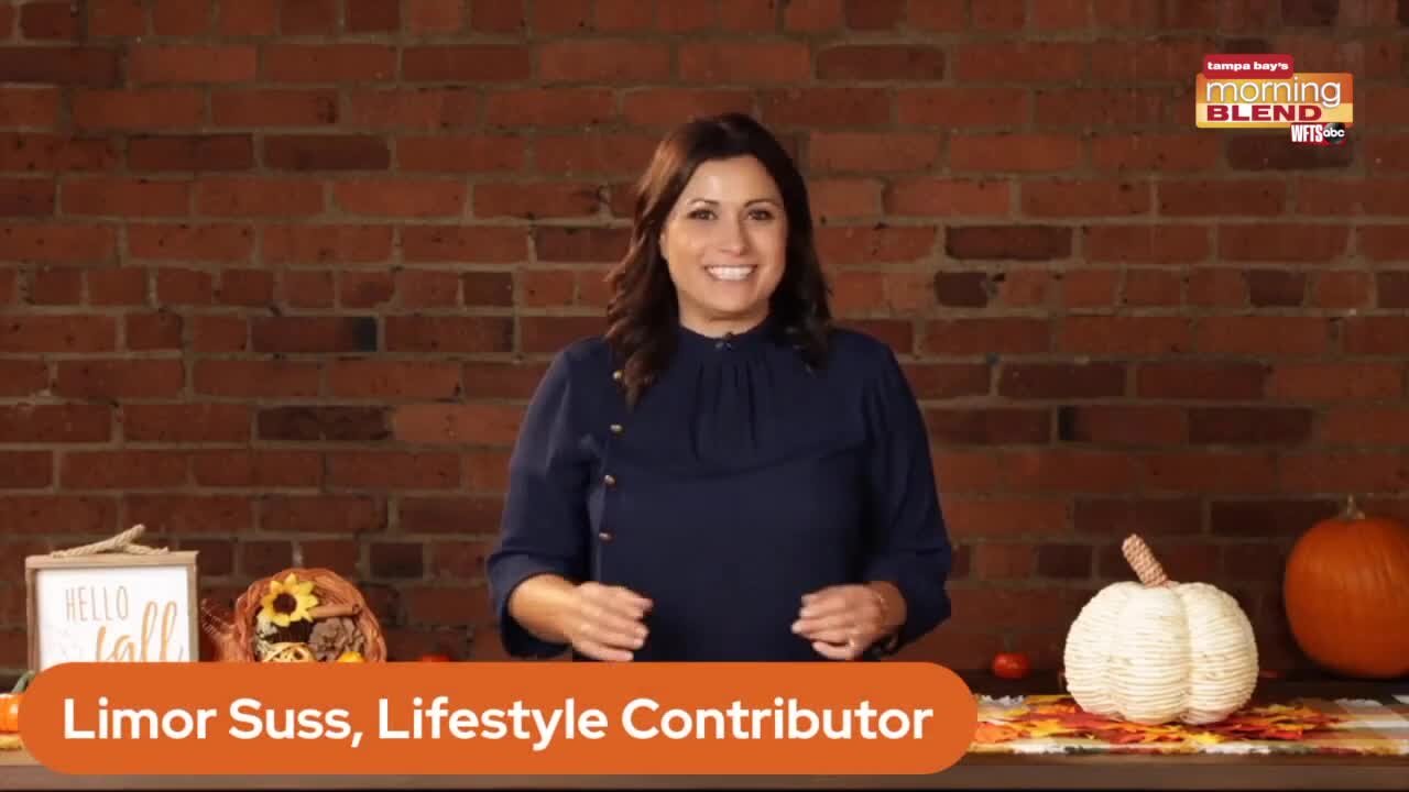 Favorite Fall Must-Haves | Morning Blend