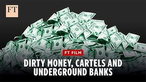 Documentary: The Chinese - Mexican Murder For Profit Partnership Killing American's by the Millions