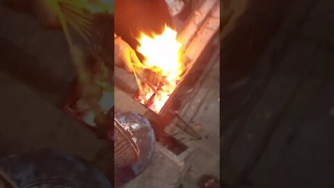 sate ayam sate sapi