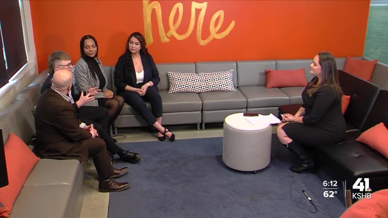 Trans leaders say bills in Kansas, Missouri targeting LGBTQ community are creating problem that doesn't exist