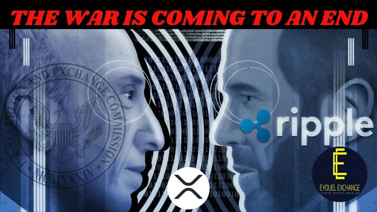 Ripple XRP, Judge Rejects SEC's Motion, What’s next!!