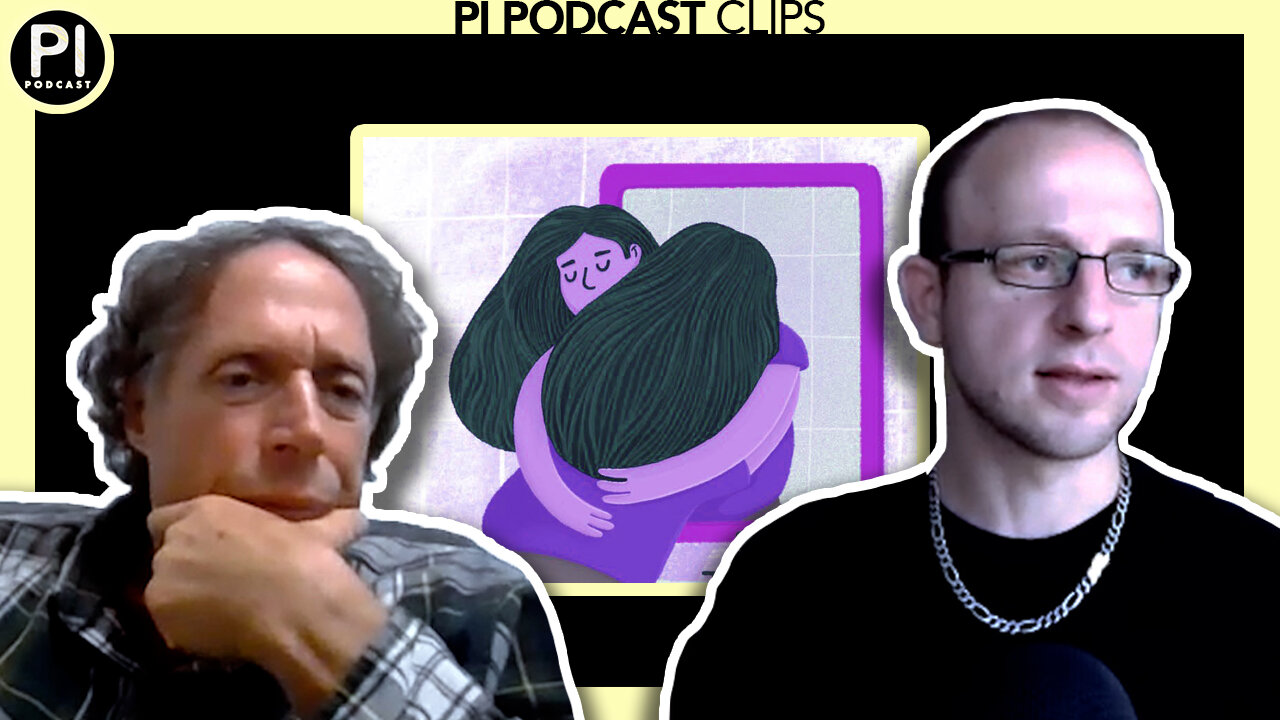 How to Forgive Yourself | Fred Luskin & Nick Fortino