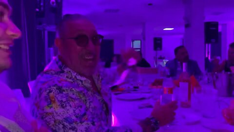 Serghei Mizil: Stiletii lu’ Migdala