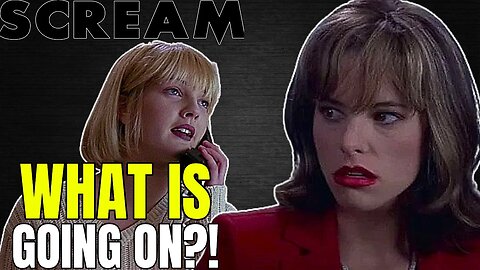 Why Do So Many Scream Characters Want To Return From The Dead?