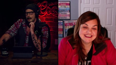 DEVIL’S ADVOCATE: Abby Johnson vs. Skyler Turden Debate Abortion! | Louder with Crowder