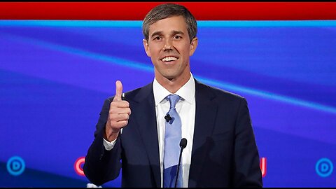 The Results Are In: Dems Wasted Gobs of Cash on Losers Beto and Stacey