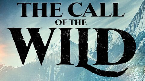 The Call of The Wild (1976) John Beck, Bernard Fresson, John McLiam