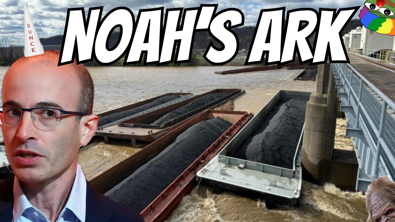 NOAH'S ARK