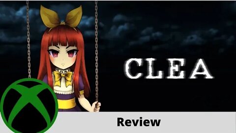 Clea Review on Xbox One!