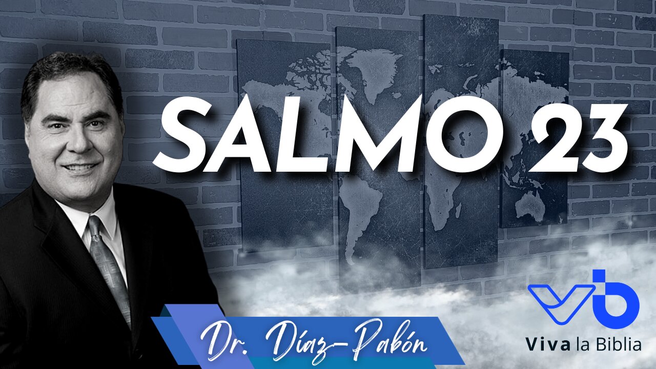 SALMO 23