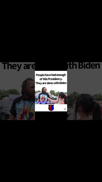 The People Had Enough With Biden. #biden #letsgobrandon #fjb #trump #america #2022