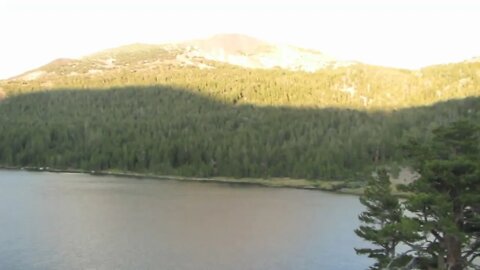 Tioga Lake