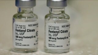 Now-former paramedic charged with stealing fentanyl vials from Denver Health, sources and court docs say