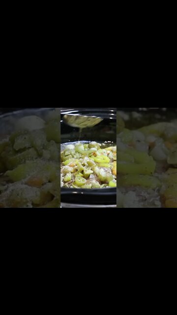 Italian Beef Sandwich Recipe in the Slow Cooker