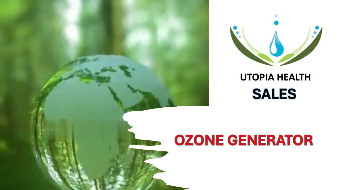 Ozone Generator