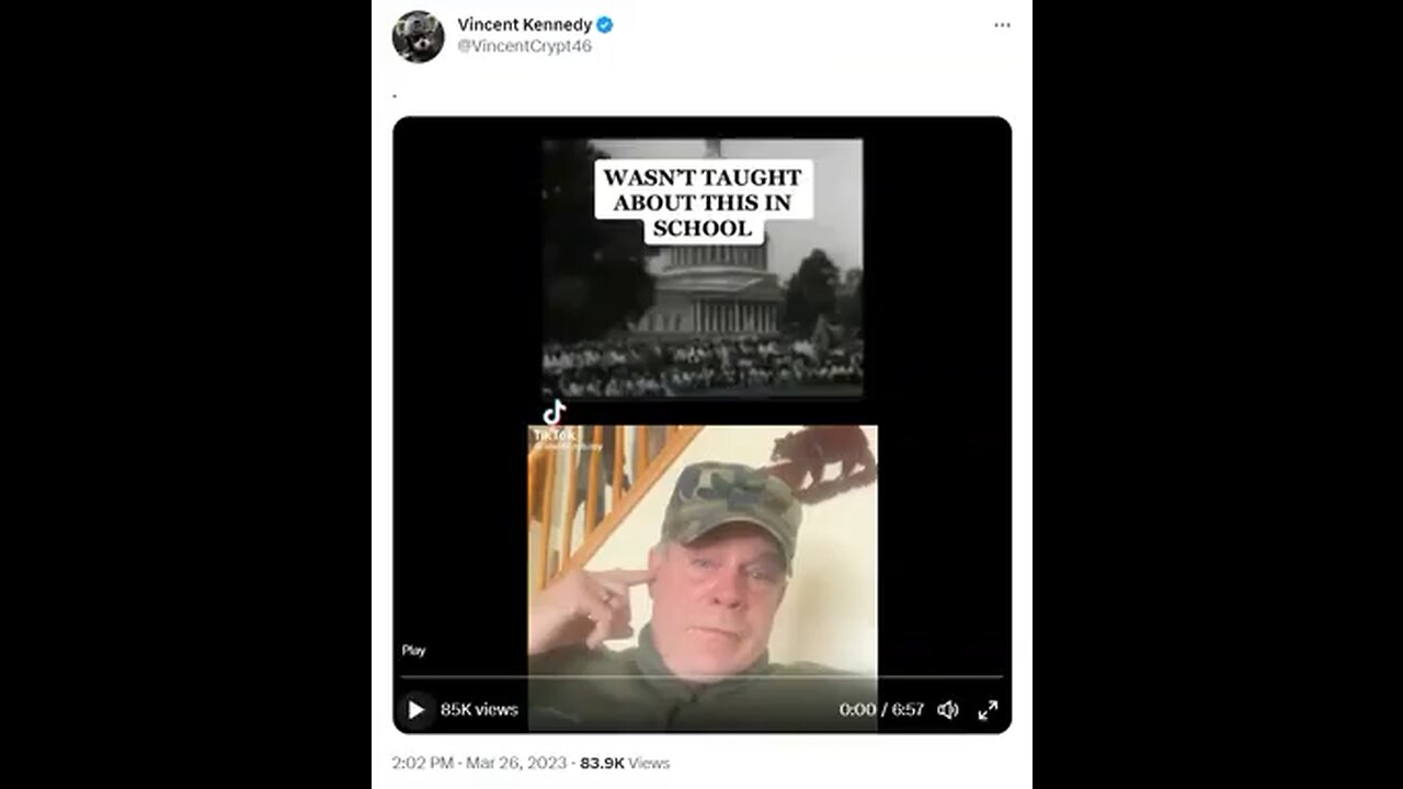 Wasn't taught about this in school.