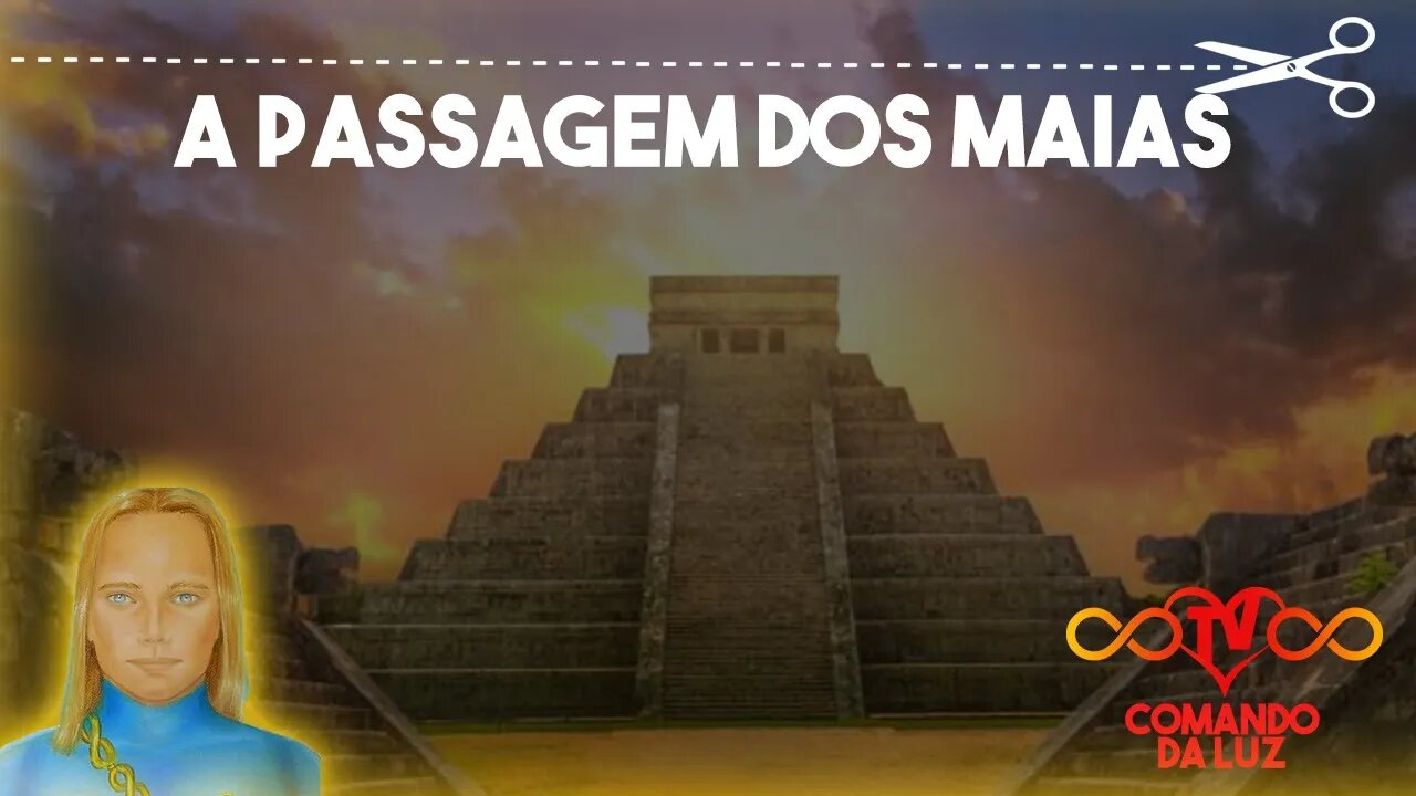 A Passagem dos Maias