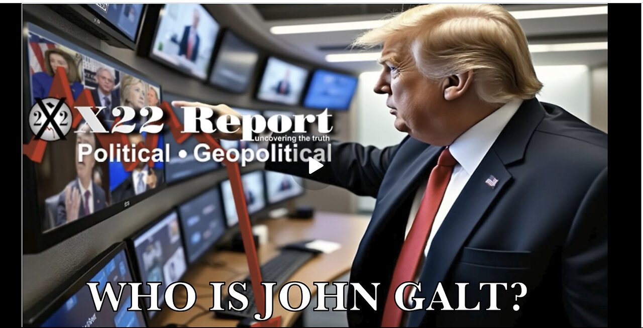 X22- Biden Preparing 2 Preemptively Pardon [DS], 1 Problem Fraud Vitiates Everything. SGANON, JGANON