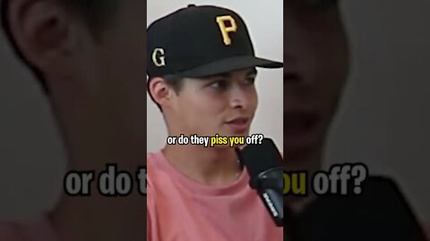 Do Haters Motivate You?