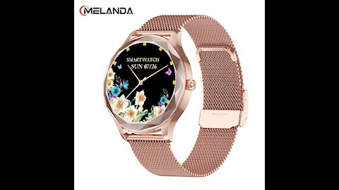 Women Smart Watch 2021