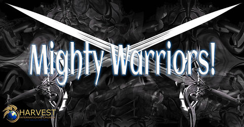 Mighty Warriors