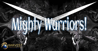 Mighty Warriors