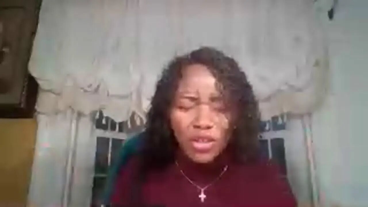 Praying for America