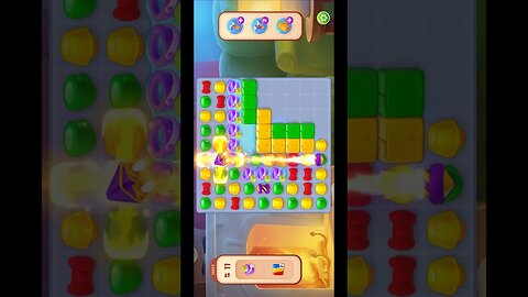 Shorts Playrix Homescapes Gameplay Walkthrough Level 12863-010