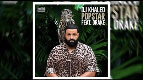 DJ KHALED - POPSTAR "HIDDEN ELEMENTS” (EXPOSED) | THE KEYS TO FAME