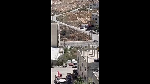 IDF conducts another special operation in Nablus