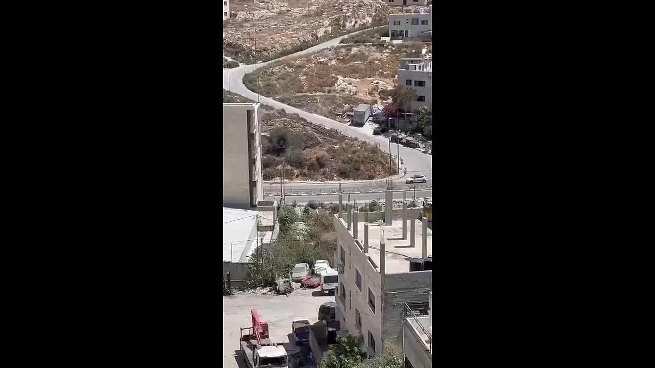 IDF conducts another special operation in Nablus