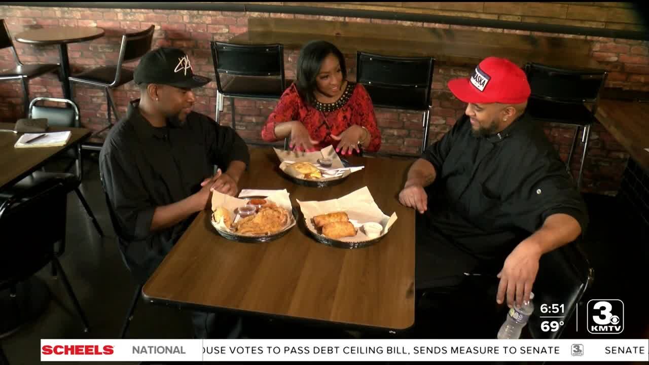 CHEAP EATS: Wilby's Comfort 2.0