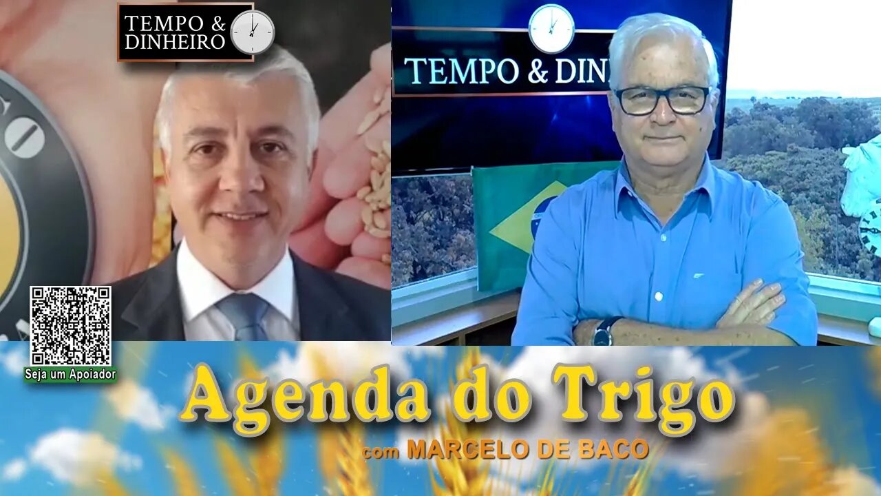 Começa o ano do tigre, a seca não dá trégua e o câmbio...