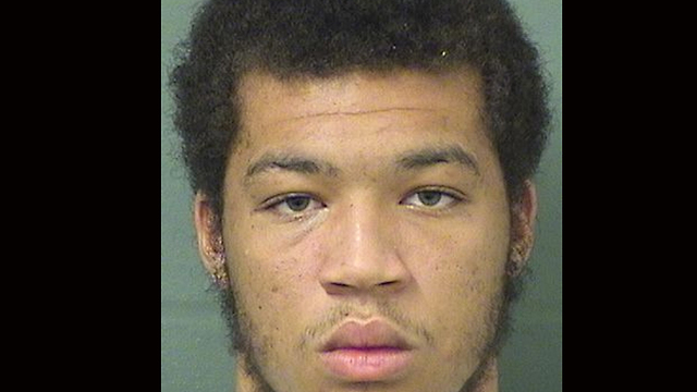 Teen charged in shooting, robber outside Jupiter Home Depot