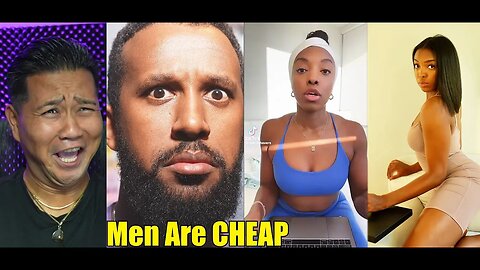 ENTITLEMENT! Why She Doesn't Accept Coffee Dates & Demands Men Spend $$$...