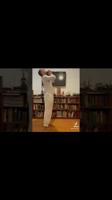 Avoid This Yoga Mistake