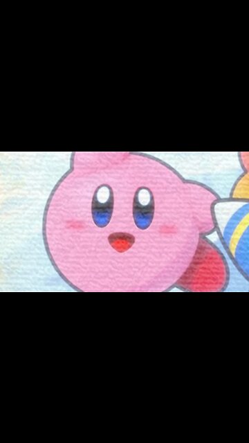 Novo jogo do KIRBY ANUNCIADO 😏 | Kirby Return to Dreamland deluxe