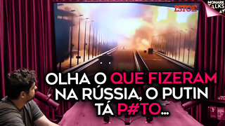 E AGORA? ESTADOS UNIDOS FAZ ALERTA DE ARMAGEDDON!