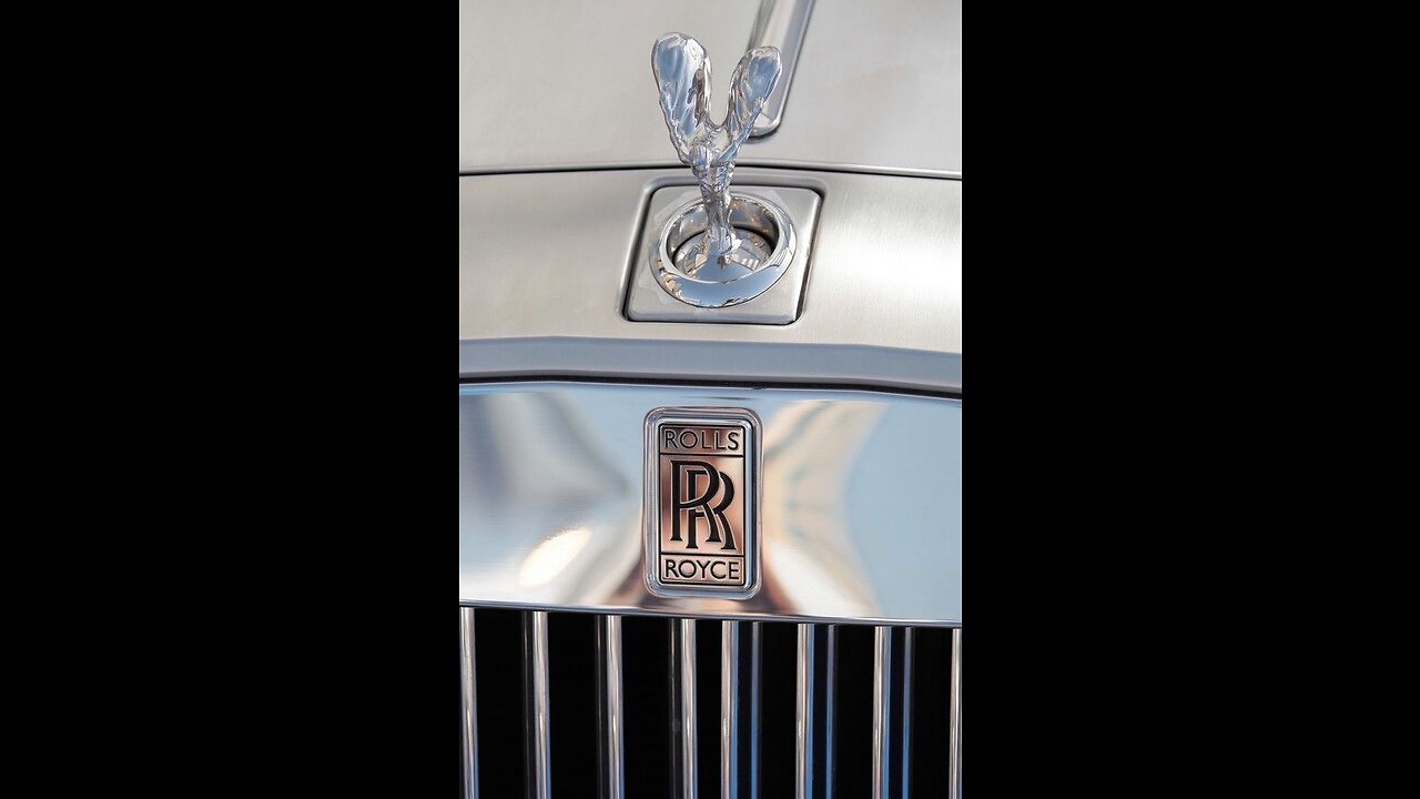 luxury;rolls’royce🤍…