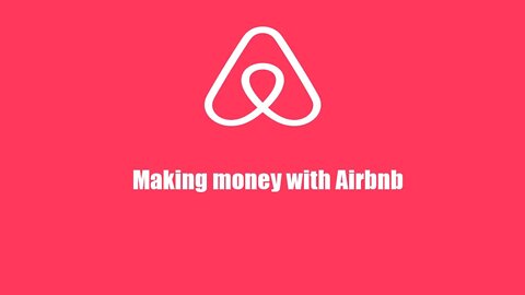 Making 45-60k a year with Airbnb