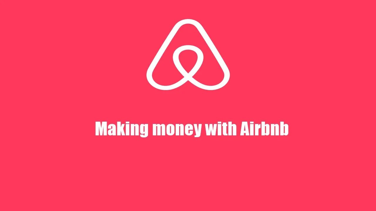 Making 45-60k a year with Airbnb