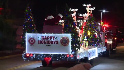 Weekend Events in the Fox Cities, Dec. 2, 2022