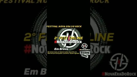 Revista Virtual Nova Era do Rock #60